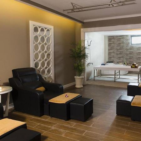 Nha Trang Ocean View Apartment Εξωτερικό φωτογραφία