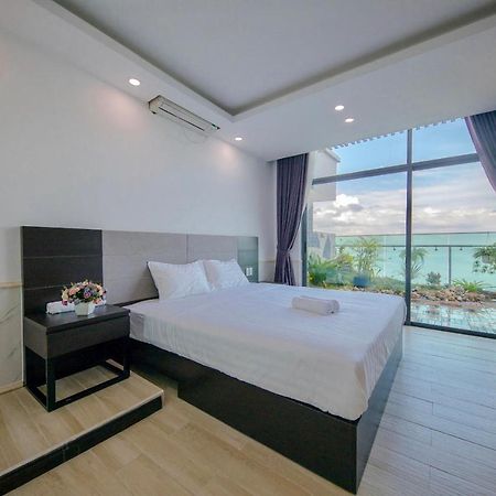 Nha Trang Ocean View Apartment Εξωτερικό φωτογραφία