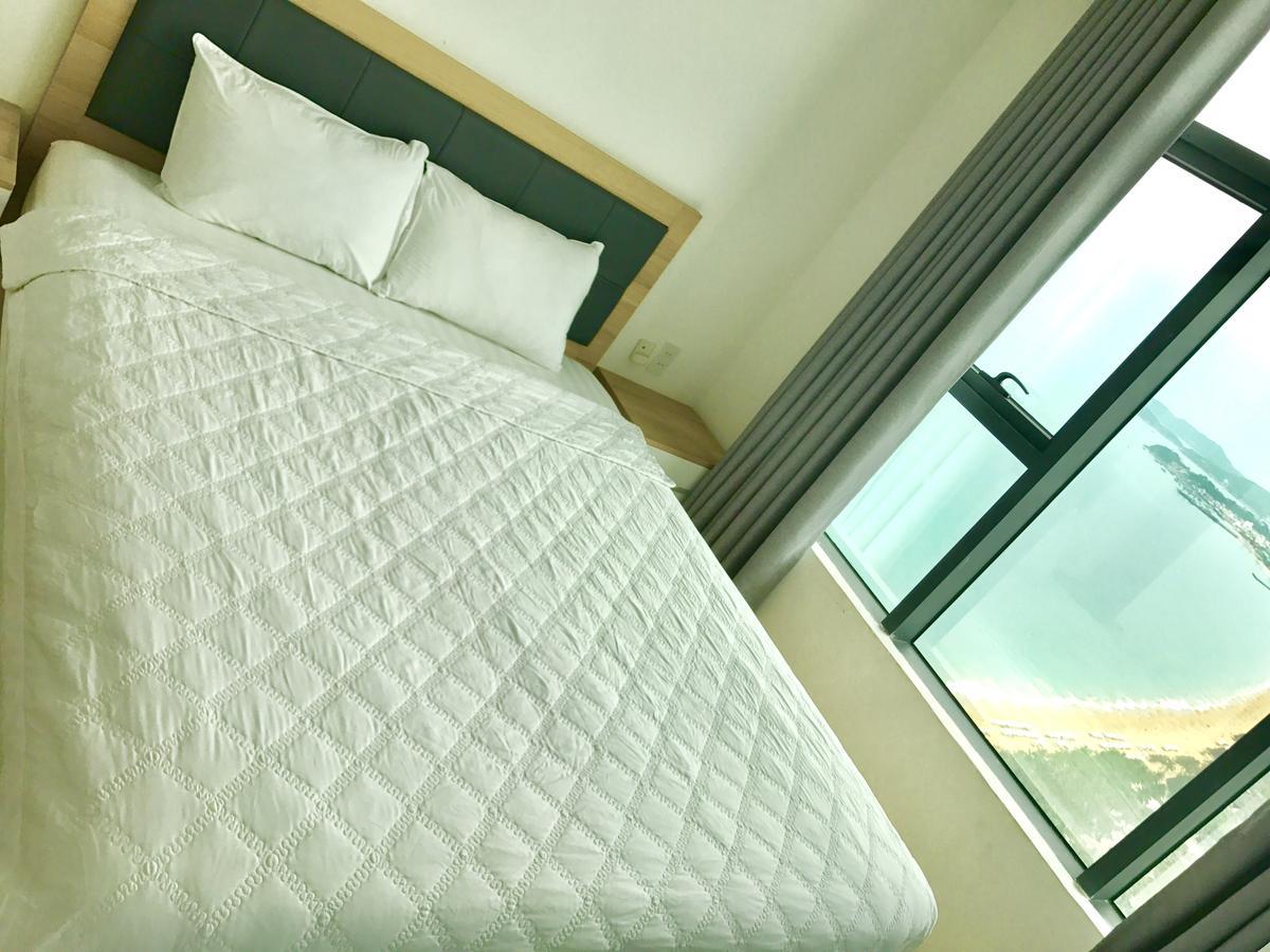 Nha Trang Ocean View Apartment Εξωτερικό φωτογραφία