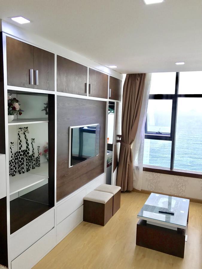 Nha Trang Ocean View Apartment Εξωτερικό φωτογραφία