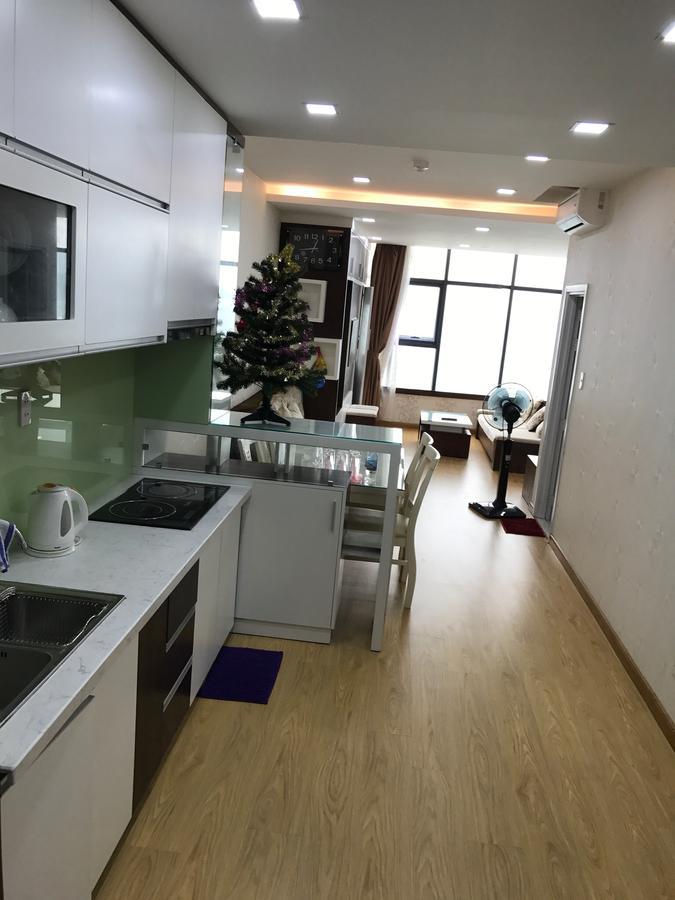 Nha Trang Ocean View Apartment Εξωτερικό φωτογραφία