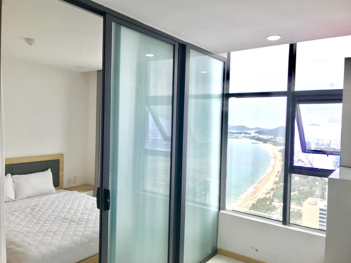 Nha Trang Ocean View Apartment Εξωτερικό φωτογραφία