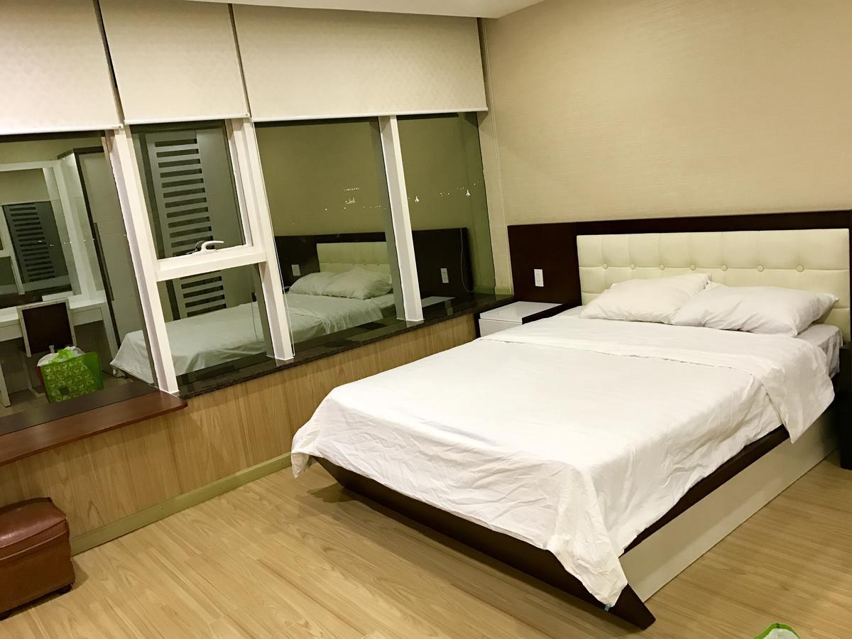Nha Trang Ocean View Apartment Εξωτερικό φωτογραφία