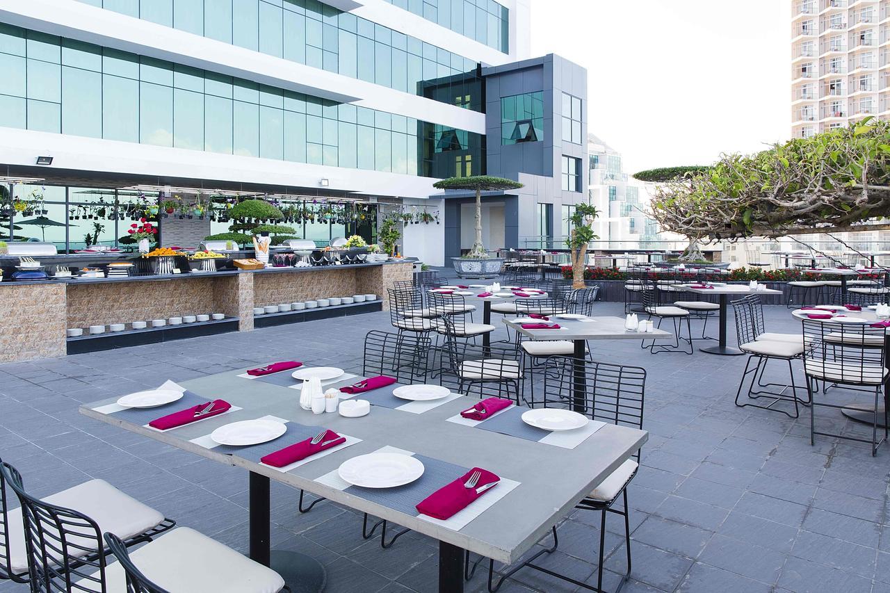 Nha Trang Ocean View Apartment Εξωτερικό φωτογραφία