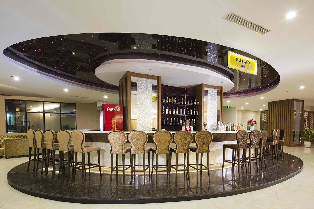 Nha Trang Ocean View Apartment Εξωτερικό φωτογραφία