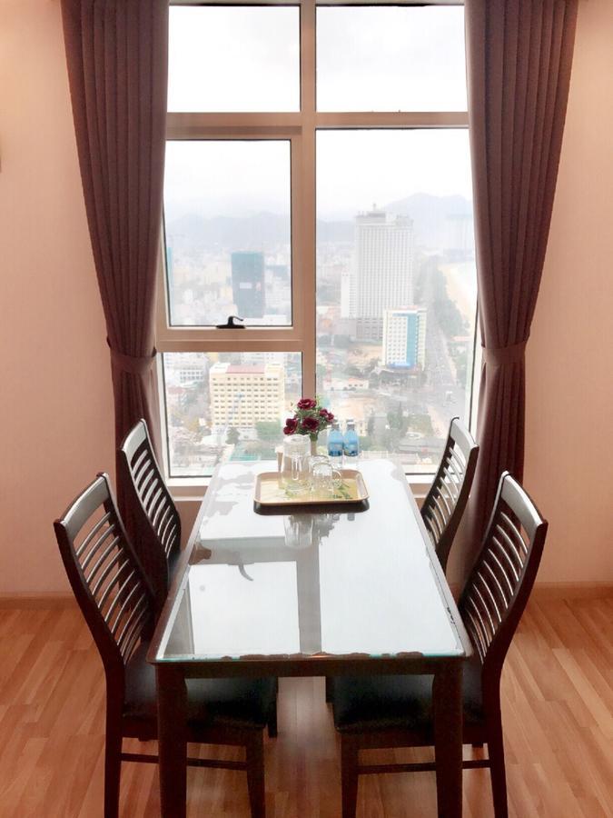 Nha Trang Ocean View Apartment Εξωτερικό φωτογραφία