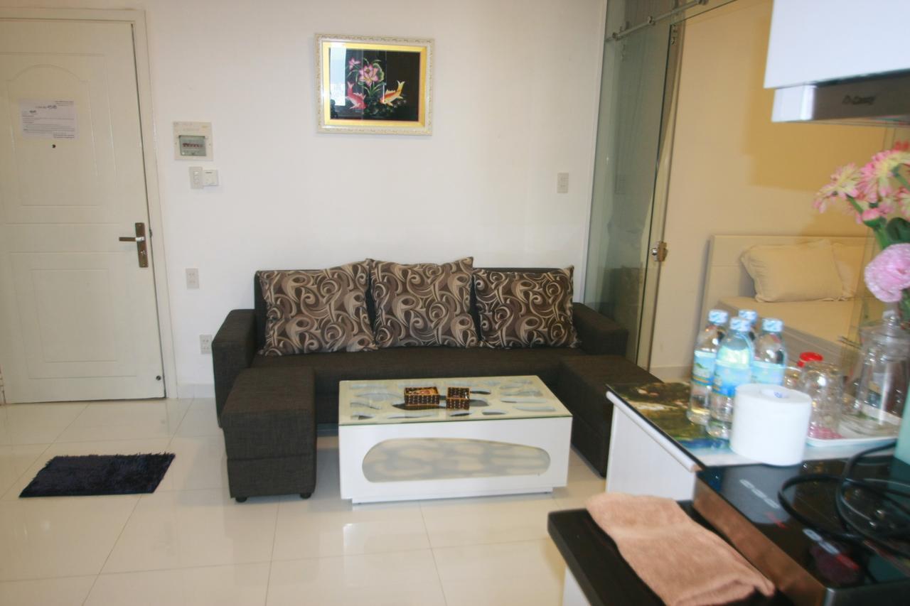Nha Trang Ocean View Apartment Εξωτερικό φωτογραφία
