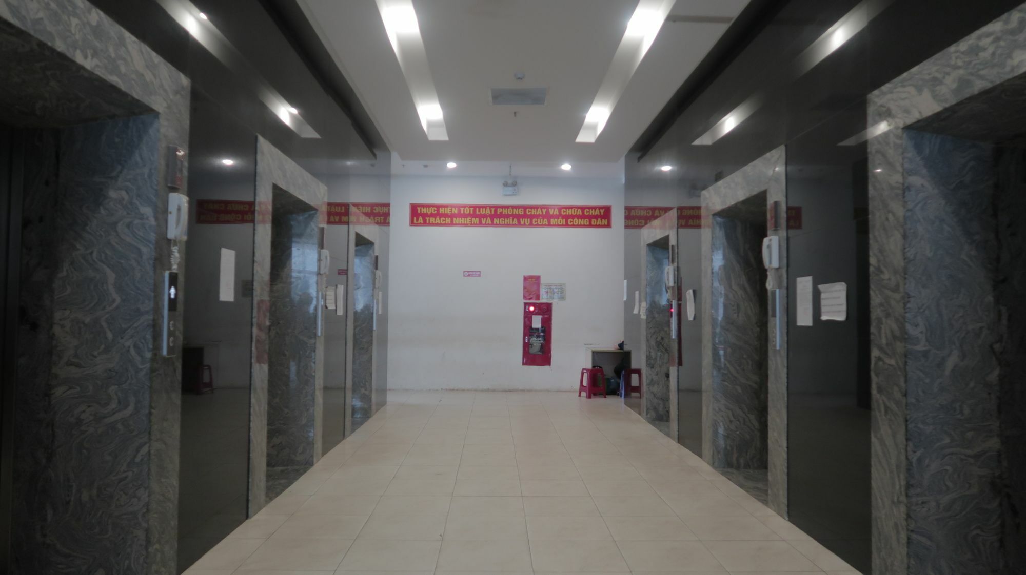 Nha Trang Ocean View Apartment Εξωτερικό φωτογραφία